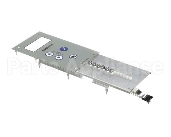 525-343S Prince Castle Membrane Switch