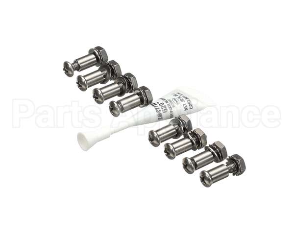 525-347S Prince Castle Hinge Pins