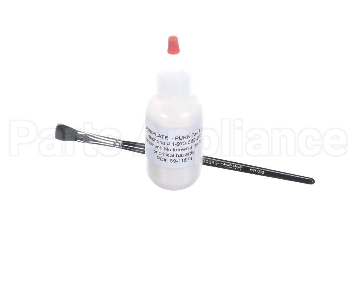 525-435S Prince Castle Kit Lube Chain Dcft-Bkna
