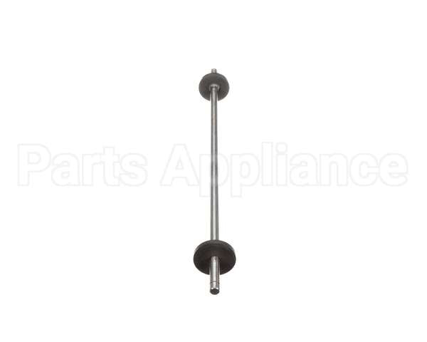 525-462S Prince Castle Shaft W/ Rollers