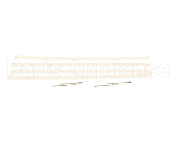 525-464S Prince Castle Kit Wear Strip Dcft-Bnka