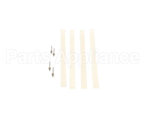 525-464S Prince Castle Kit Wear Strip Dcft-Bnka