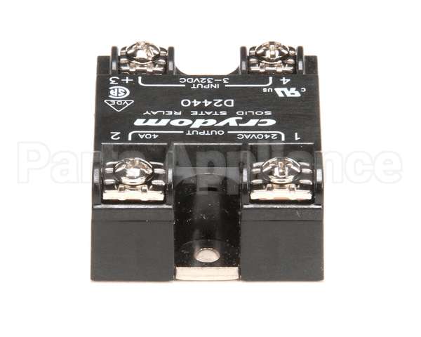 52527 Henny Penny Relay - 40 Amp