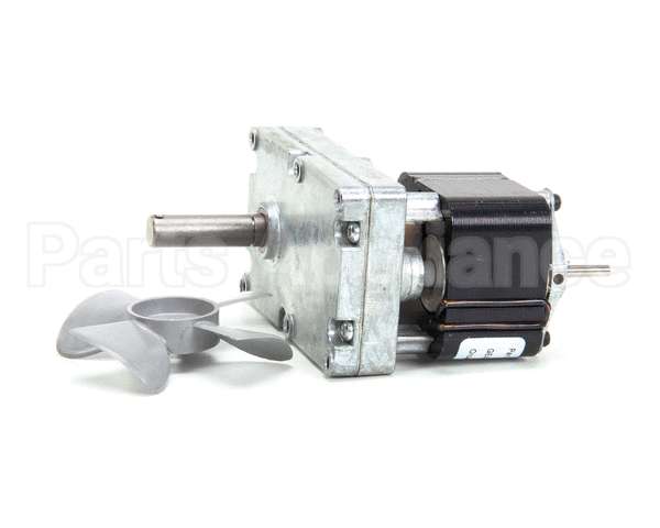 52536 Perlick Gear Motor F/Spry Arm Dve Mech