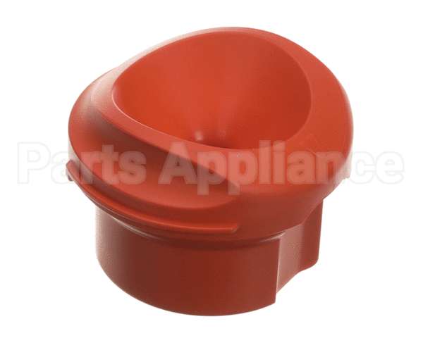 52547.0001 Bunn Lid, Seamless Thermal Carafe Orn