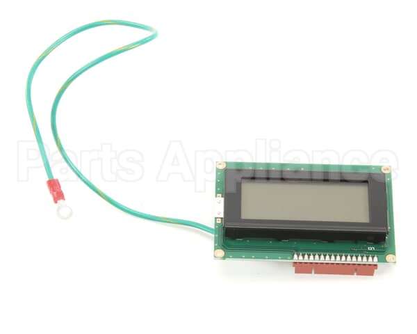 526-021S Prince Castle Kit,Display Board