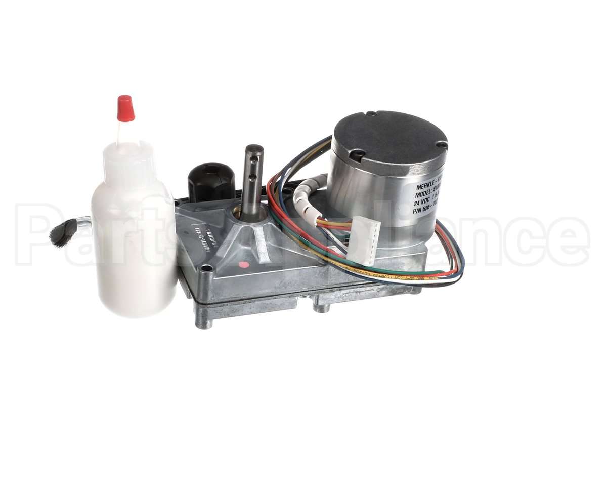 526-025S Prince Castle Gmkit,Motor