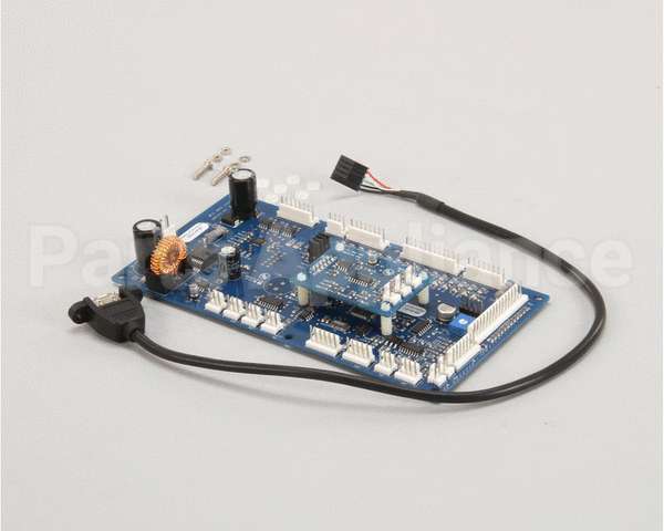 526-201S Prince Castle Gm Main Board Kit (Dcft-Jb)