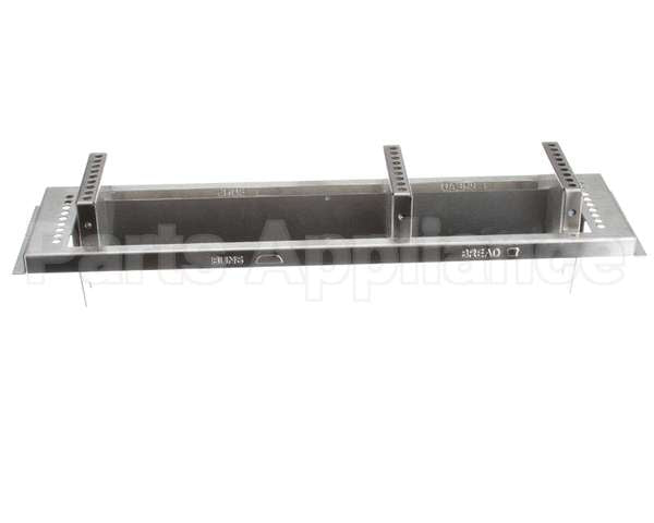 526-617S Prince Castle Bun Divider (Dcft-Jb) Service