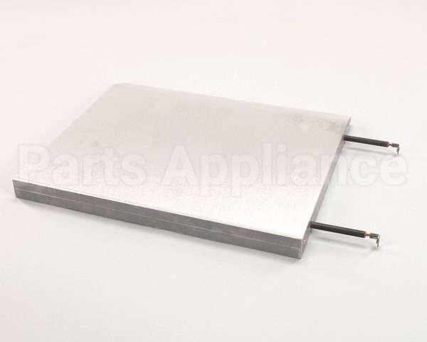 526-627S Prince Castle Kit Platen