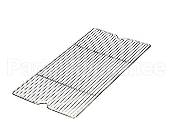 52603.0000 Bunn Grate, Drip Tray Wireform