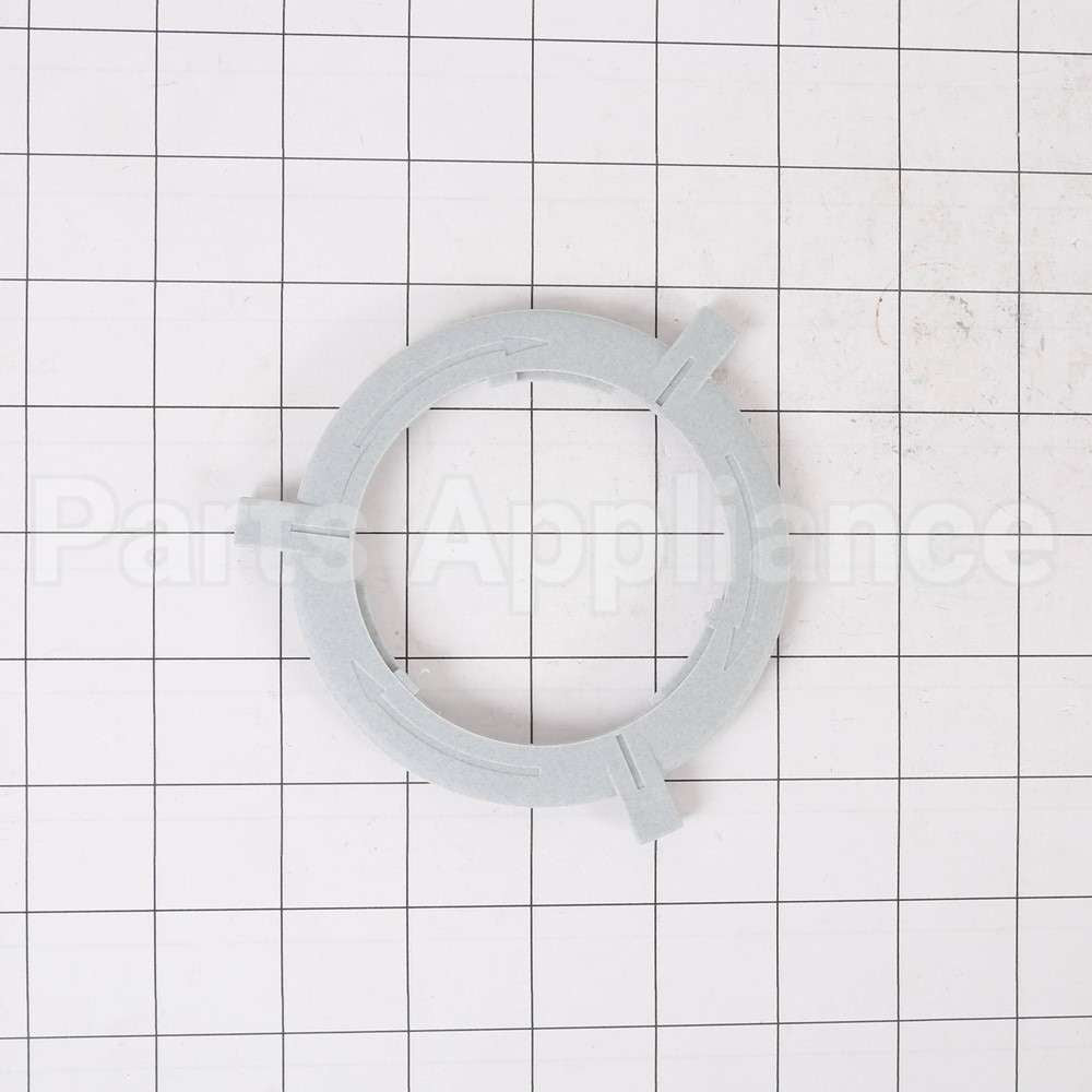 526069 Fisher Paykel Lock Nut Filter Plate