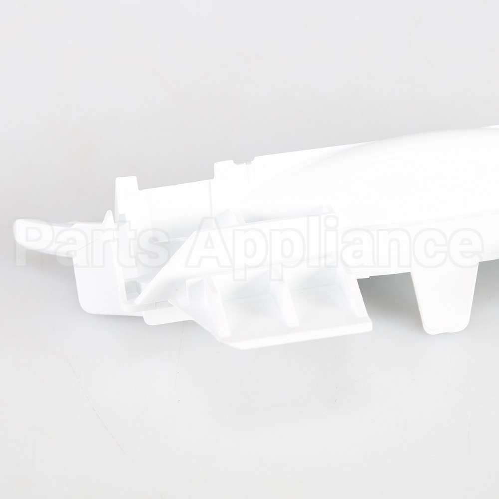 526211 Fisher Paykel Housing Lcd Back Ph3