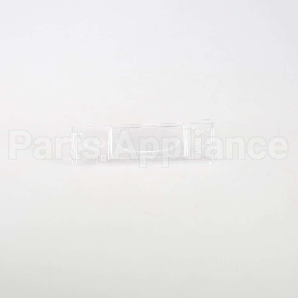 526212 Fisher Paykel Housing Lcd Front Ph3