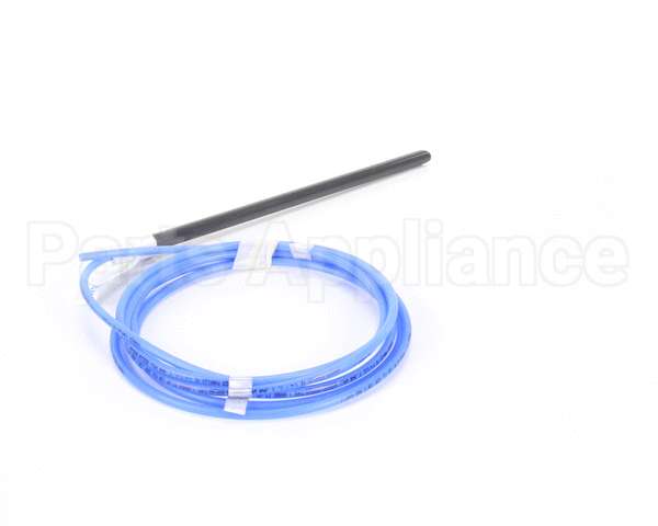 52626A-B Perlick Tube, Chemical Pick Up, Blue