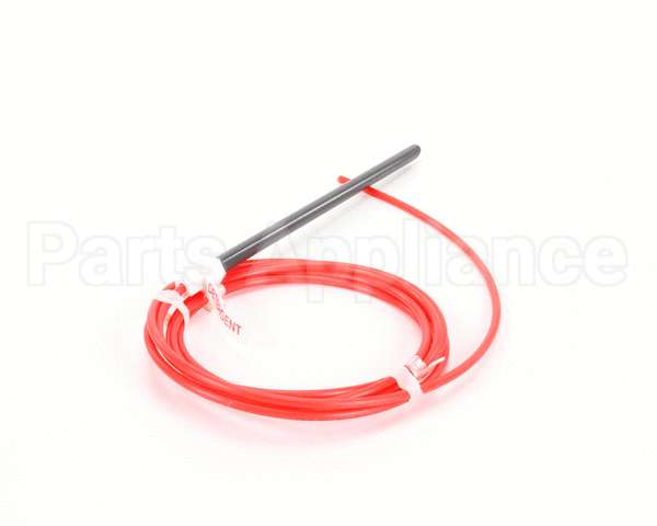 52626A-R Perlick Tube, Chemical Pick Up, Red