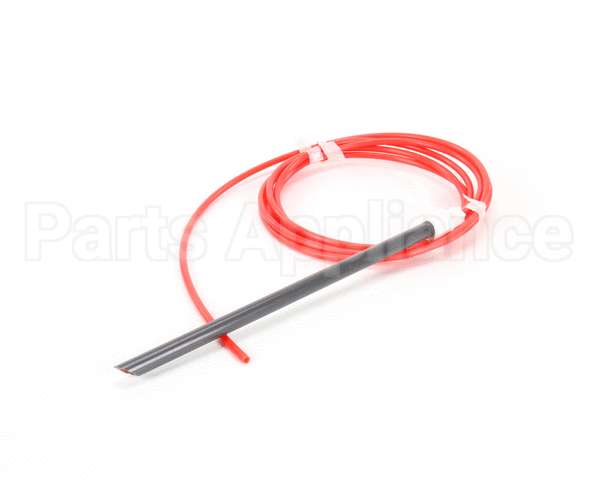 52626A-R Perlick Tube, Chemical Pick Up, Red