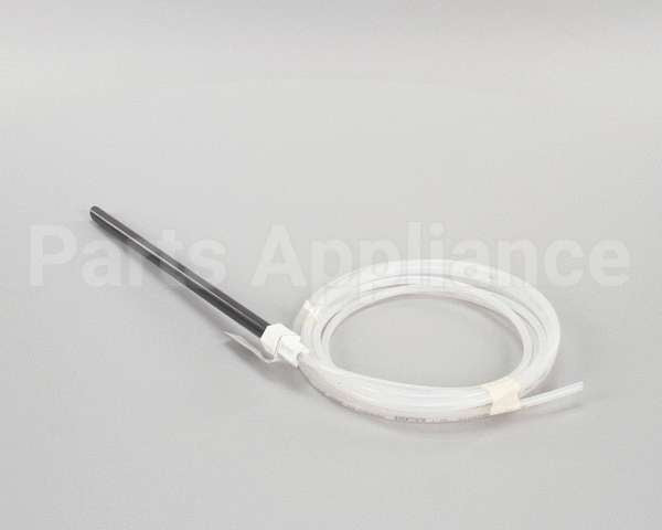 52626A-W Perlick Tube, Chemical Pick Up, White