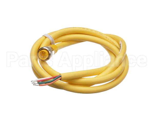 52654 Biro Cord 6 Male 5 Pole Plug-In.