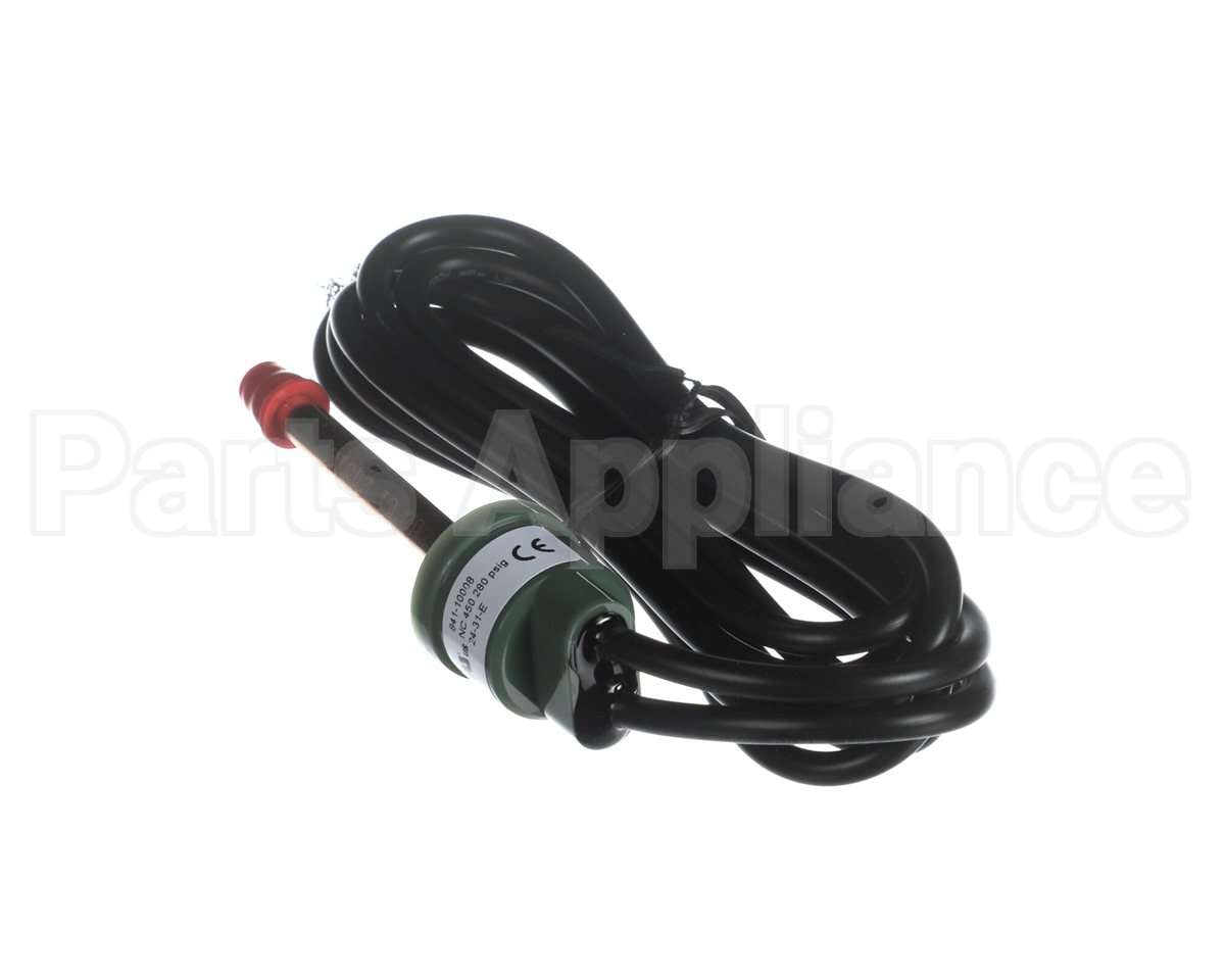 526701 Duke Switch High Pressure 14 Sweat