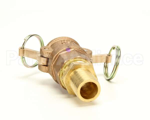 52675 Blodgett Coupling Assembly, Drain Hose