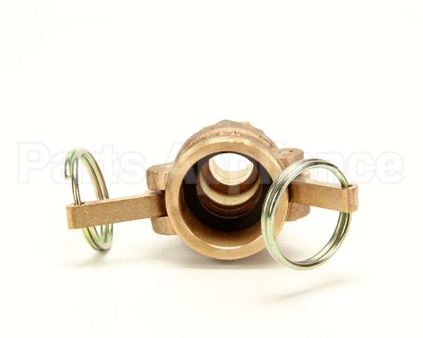 52675 Blodgett Coupling Assembly, Drain Hose