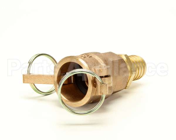 52675 Blodgett Coupling Assembly, Drain Hose