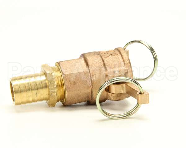 52675 Blodgett Coupling Assembly, Drain Hose