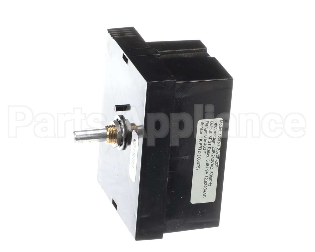 52696.0000 Blodgett Controllergriddle Tempctb