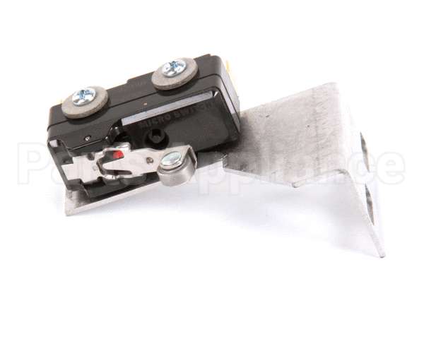 52698 Blodgett Switch Assembly, Rack Stop