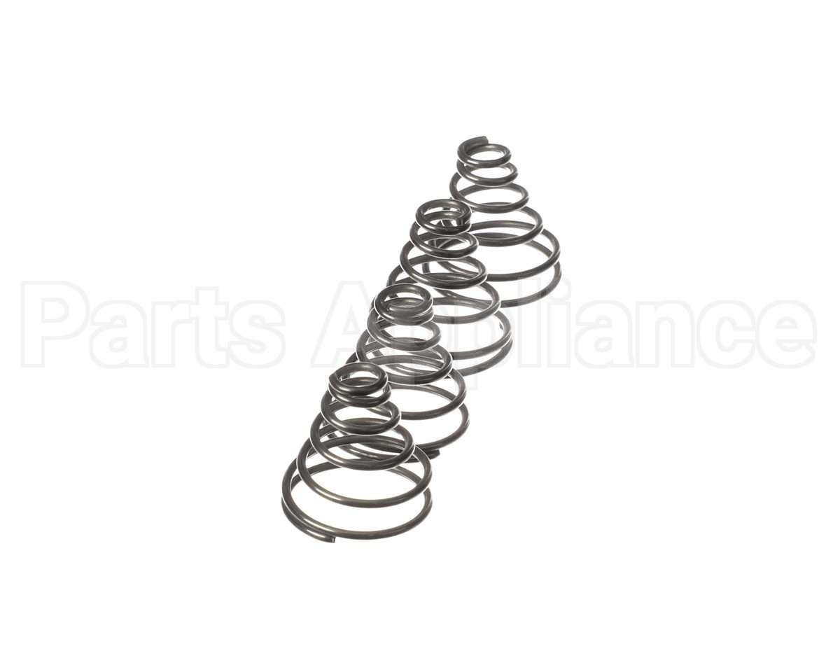 527-370S Prince Castle Mcd Spring Compression Kit 4Pk