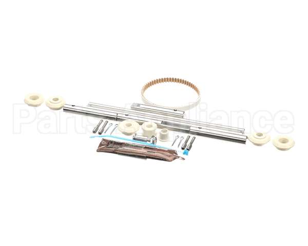 527-514S Prince Castle Bearing Kit Assembly Mcd Dcft