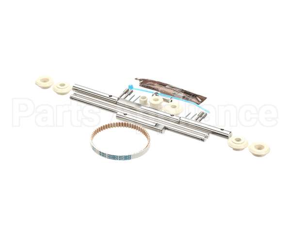 527-514S Prince Castle Bearing Kit Assembly Mcd Dcft