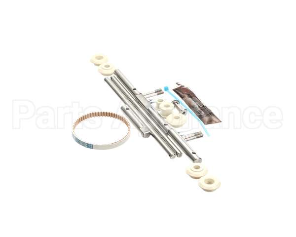 527-514S Prince Castle Bearing Kit Assembly Mcd Dcft