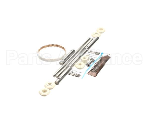 527-514S Prince Castle Bearing Kit Assembly Mcd Dcft