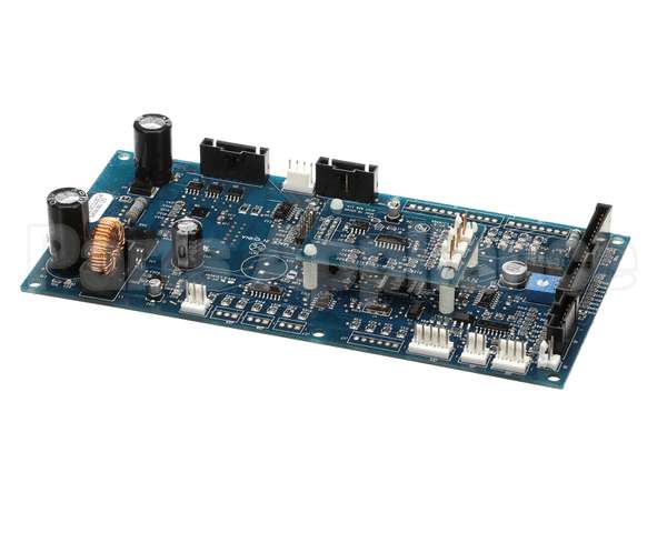 527-768S Prince Castle Main Pcb Service Kit