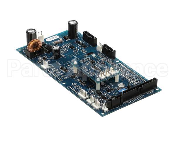 527-768S Prince Castle Main Pcb Service Kit