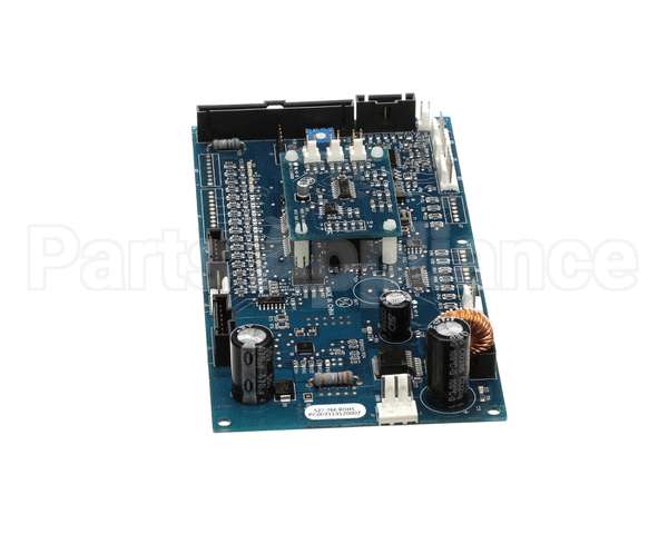 527-768S Prince Castle Main Pcb Service Kit