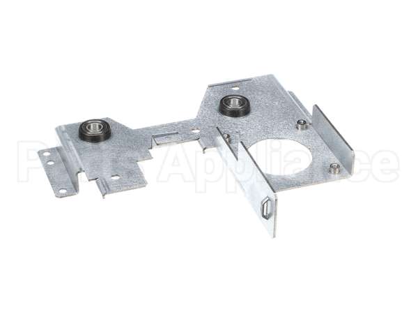 527-776S Prince Castle Mcd Kit Drive Train Sup Plate