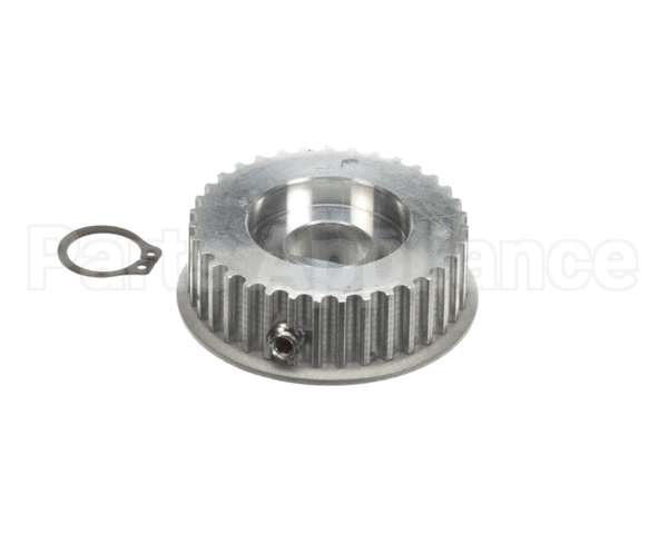 527-809S Prince Castle Pulley 3Mm Htd 35T 35 Teeth