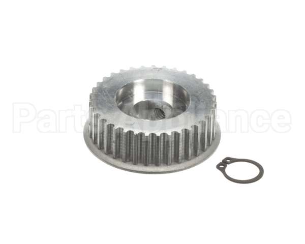 527-809S Prince Castle Pulley 3Mm Htd 35T 35 Teeth