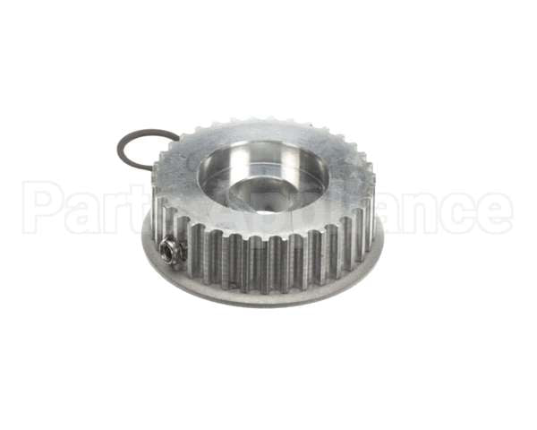 527-809S Prince Castle Pulley 3Mm Htd 35T 35 Teeth