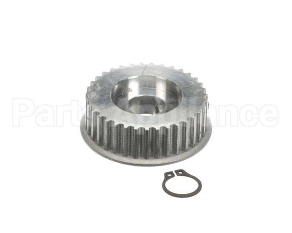 527-809S Prince Castle Pulley 3Mm Htd 35T 35 Teeth