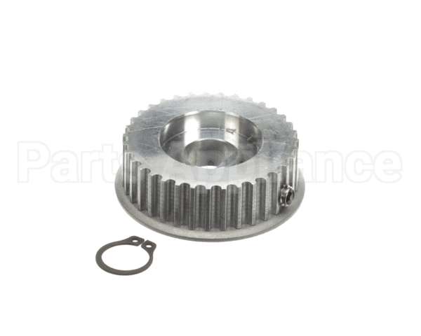 527-809S Prince Castle Pulley 3Mm Htd 35T 35 Teeth