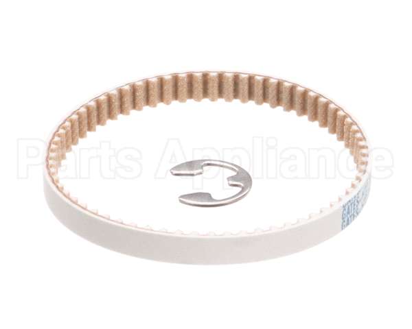 527-814 Prince Castle Belt 3Mm Htd High Temp