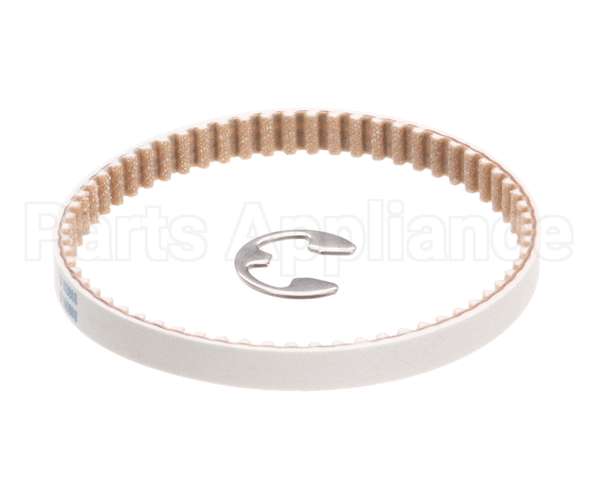 527-814 Prince Castle Belt 3Mm Htd High Temp