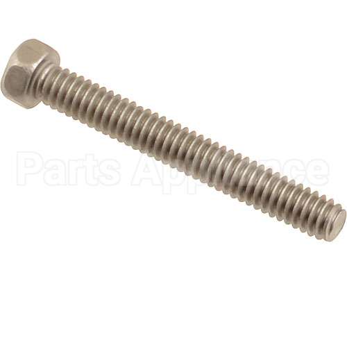527 Compatible Vollrath Screw, Blade Block