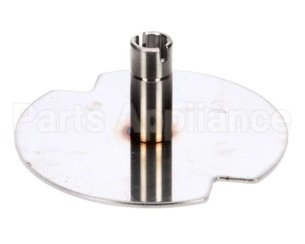 52700 Perlick Cam Pin Weldment
