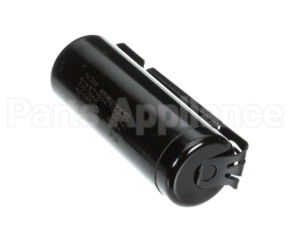 527114 Duke Start Capacitor