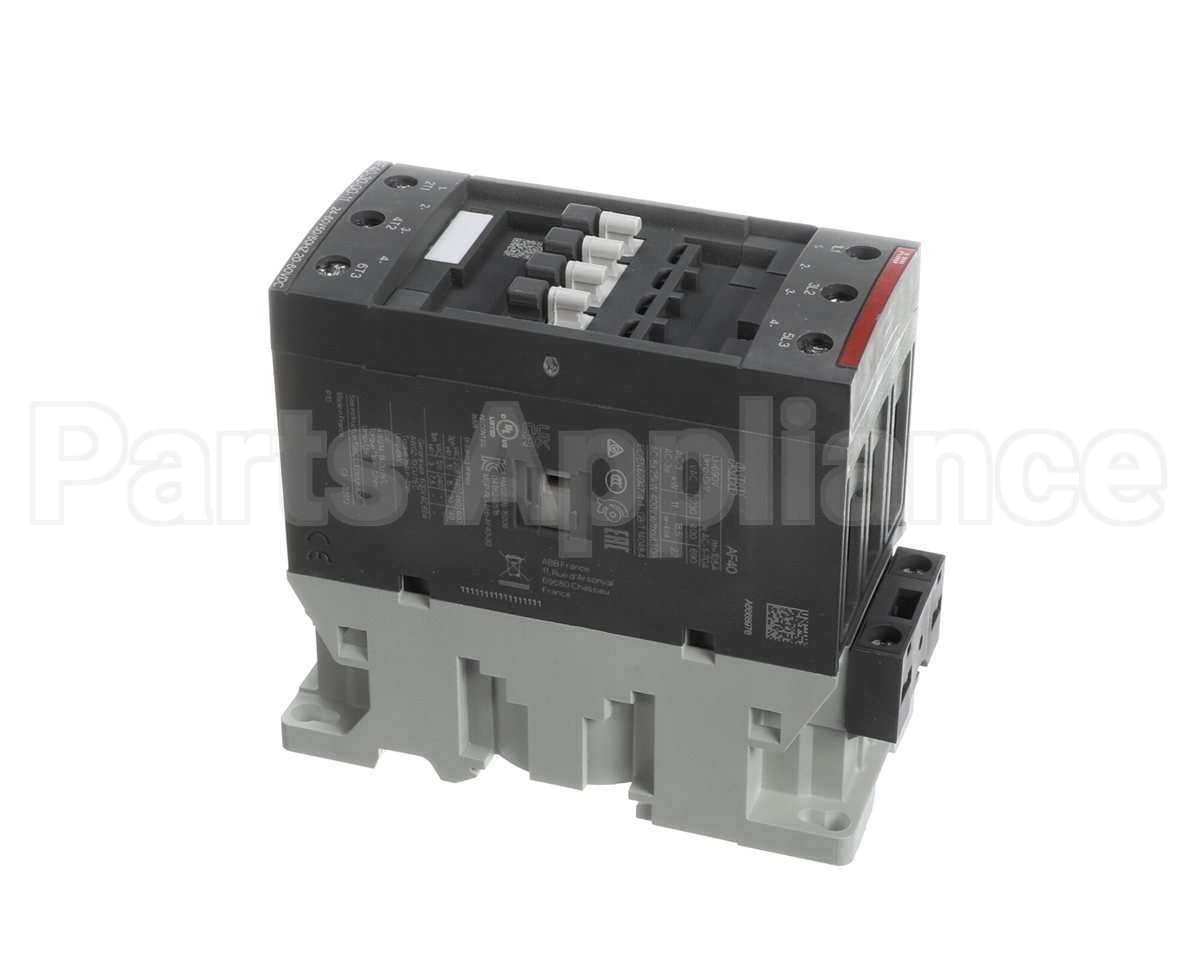 52717.0000 Blodgett Contactor 3 Phase 24Vdc Sprecher